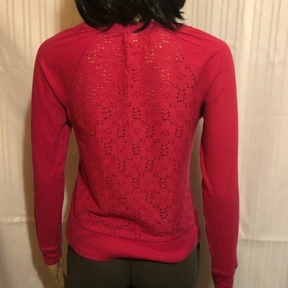 Women’s 2 PJ Set Floral Back Small - Picture 2 of 13